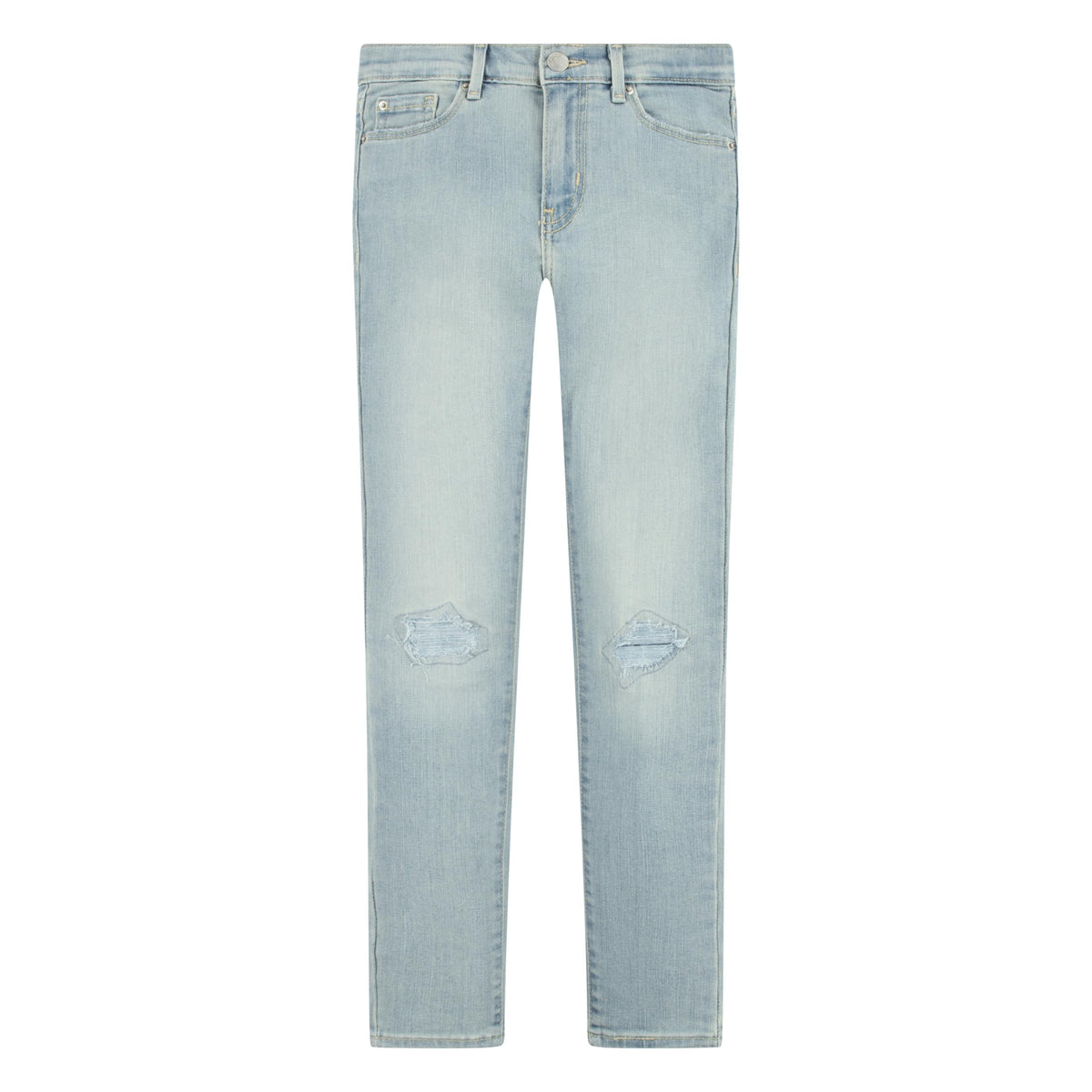 Girls' Super Skinny Jeans