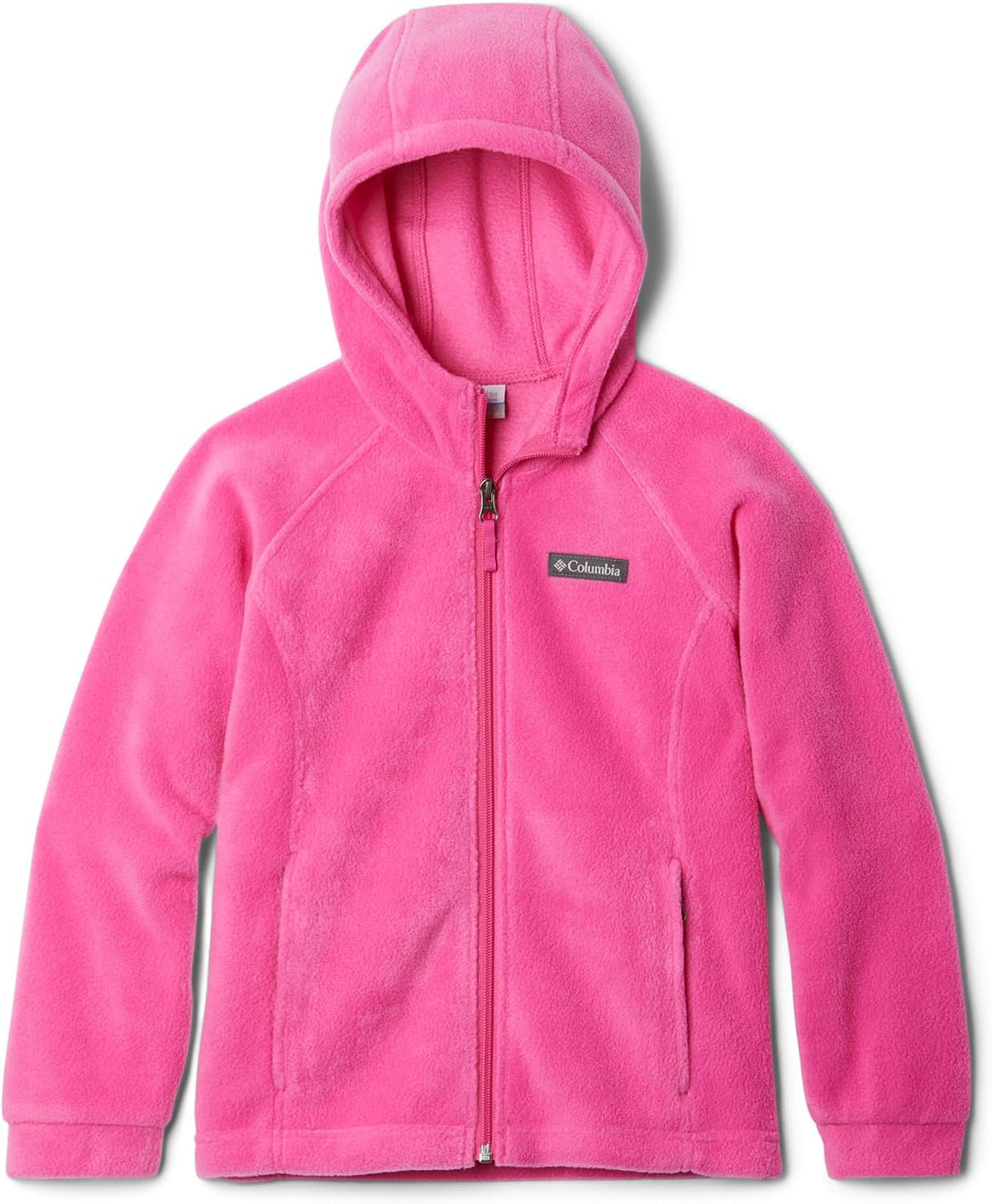 Columbia Girl's 2-6X Benton II Hoodie