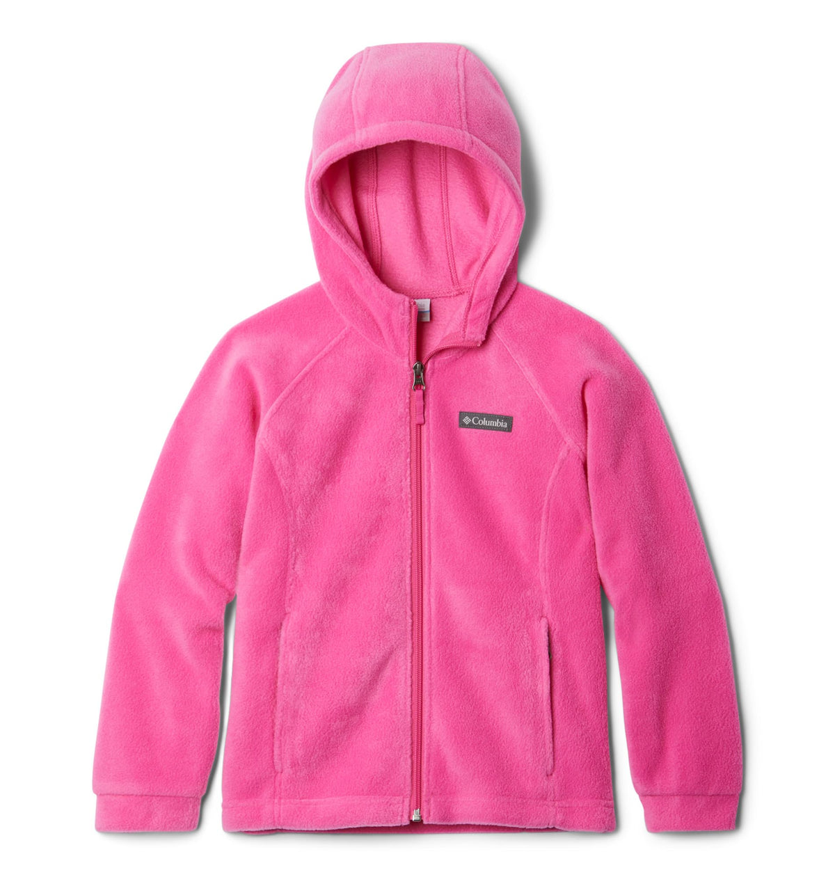 Columbia Girl's 2-6X Benton II Hoodie