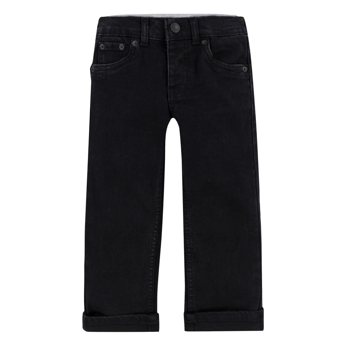 Levi's Baby Boys' & Toddler Straight Fit Jeans