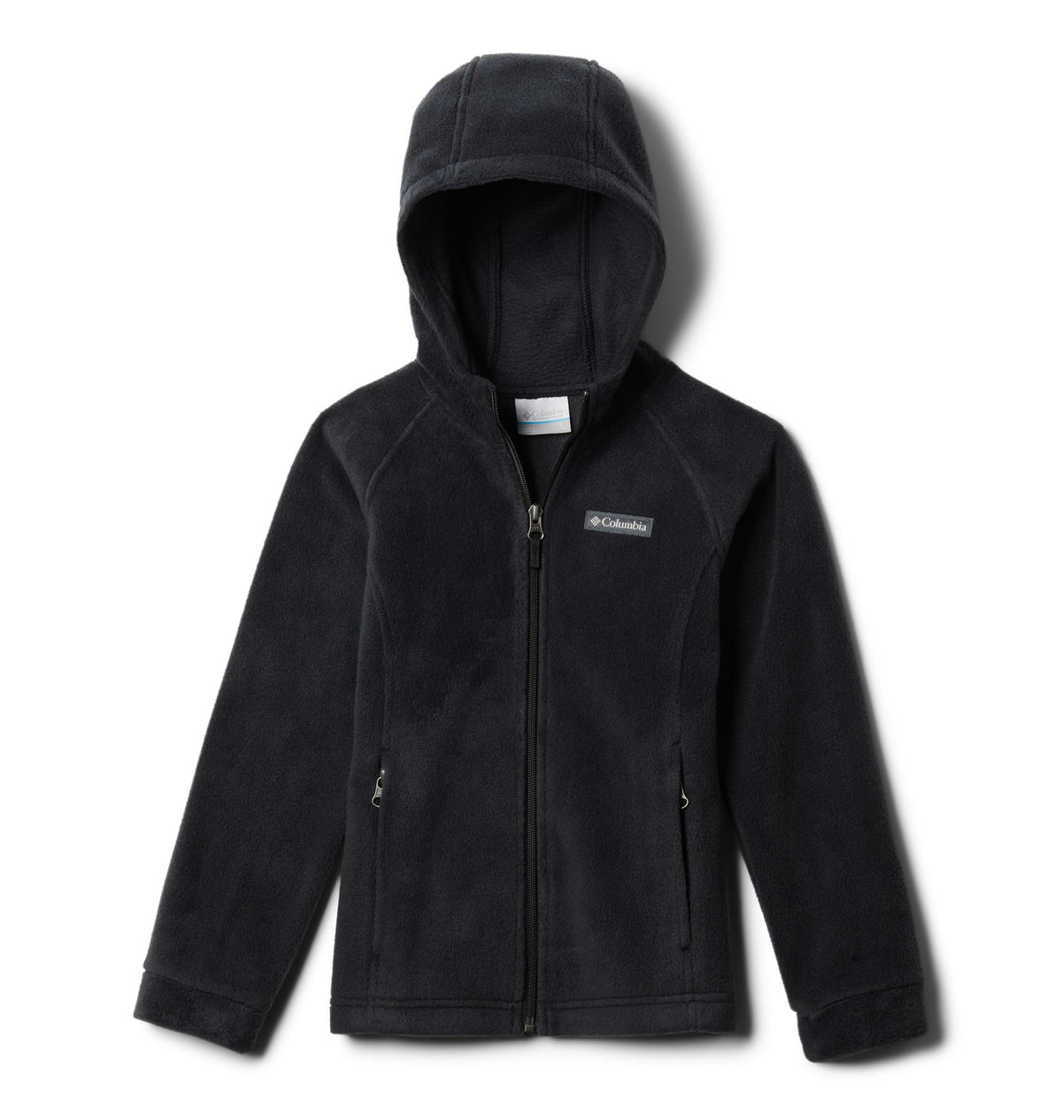 Columbia Girl's 2-6X Benton II Hoodie