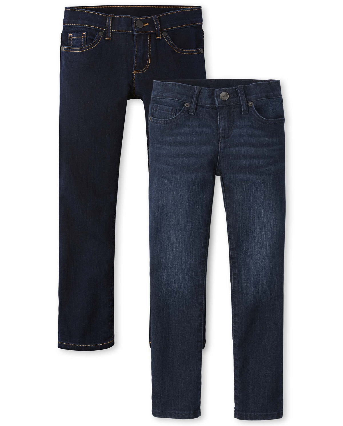 The Children'S Place Girls Super Skinny Jeans
