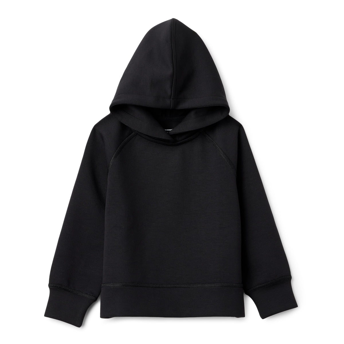 Amazon Essentials Girls' Active Hooded Pullover Sweatshirt