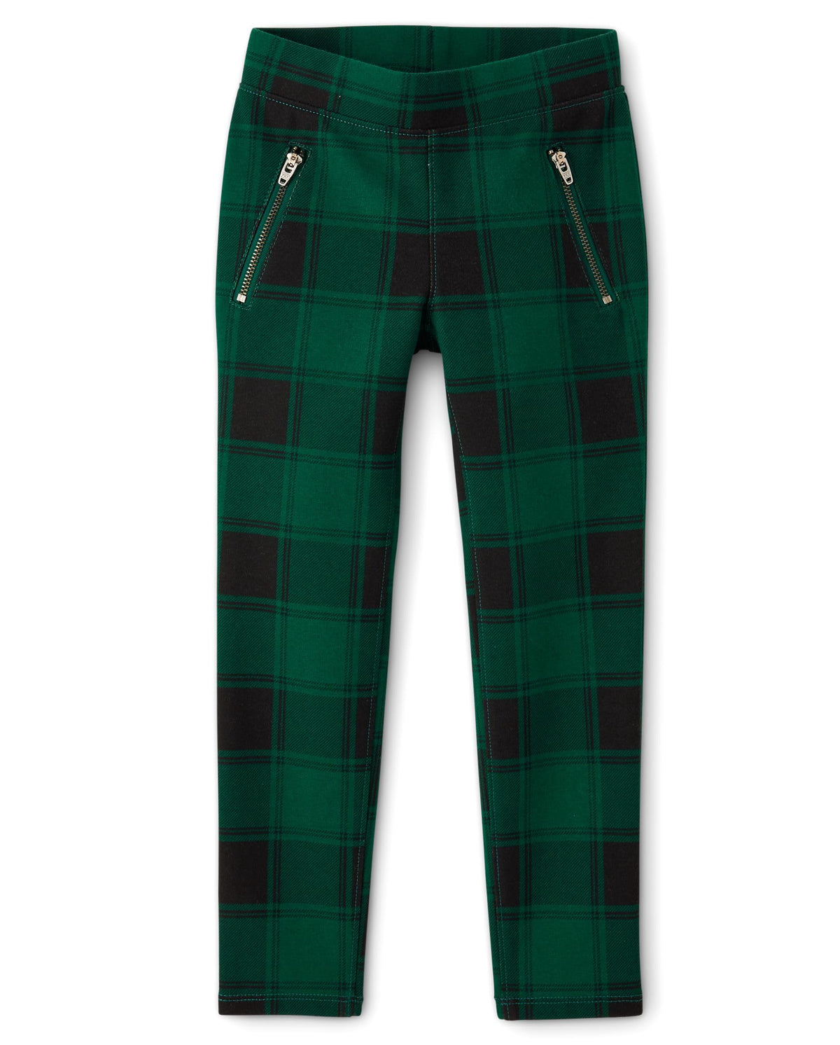 The Children's Place Girls' Ponte Knit Pull on Jeggings