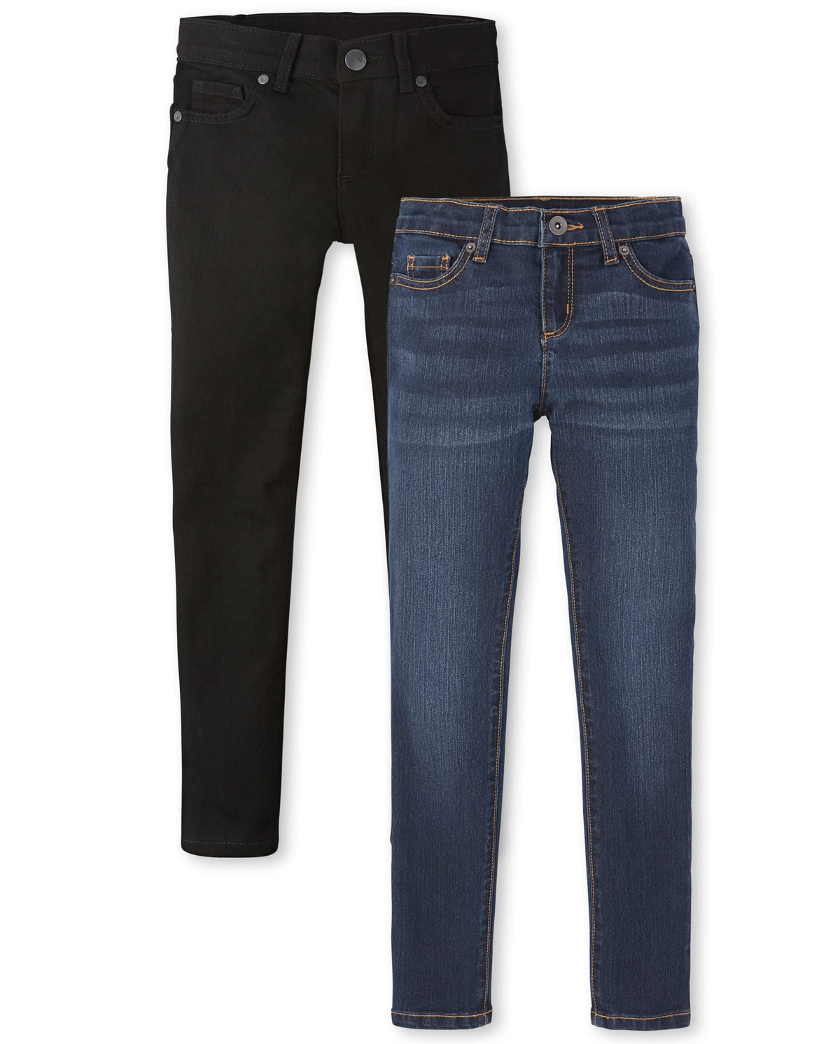 The Children's Place Girls' Super Skinny Jeans