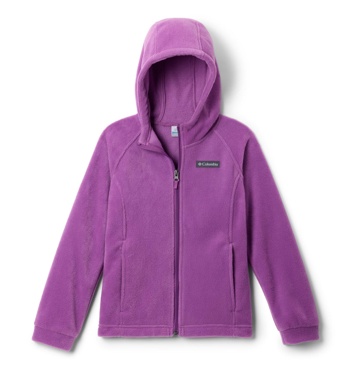 Columbia Girl's 2-6X Benton II Hoodie