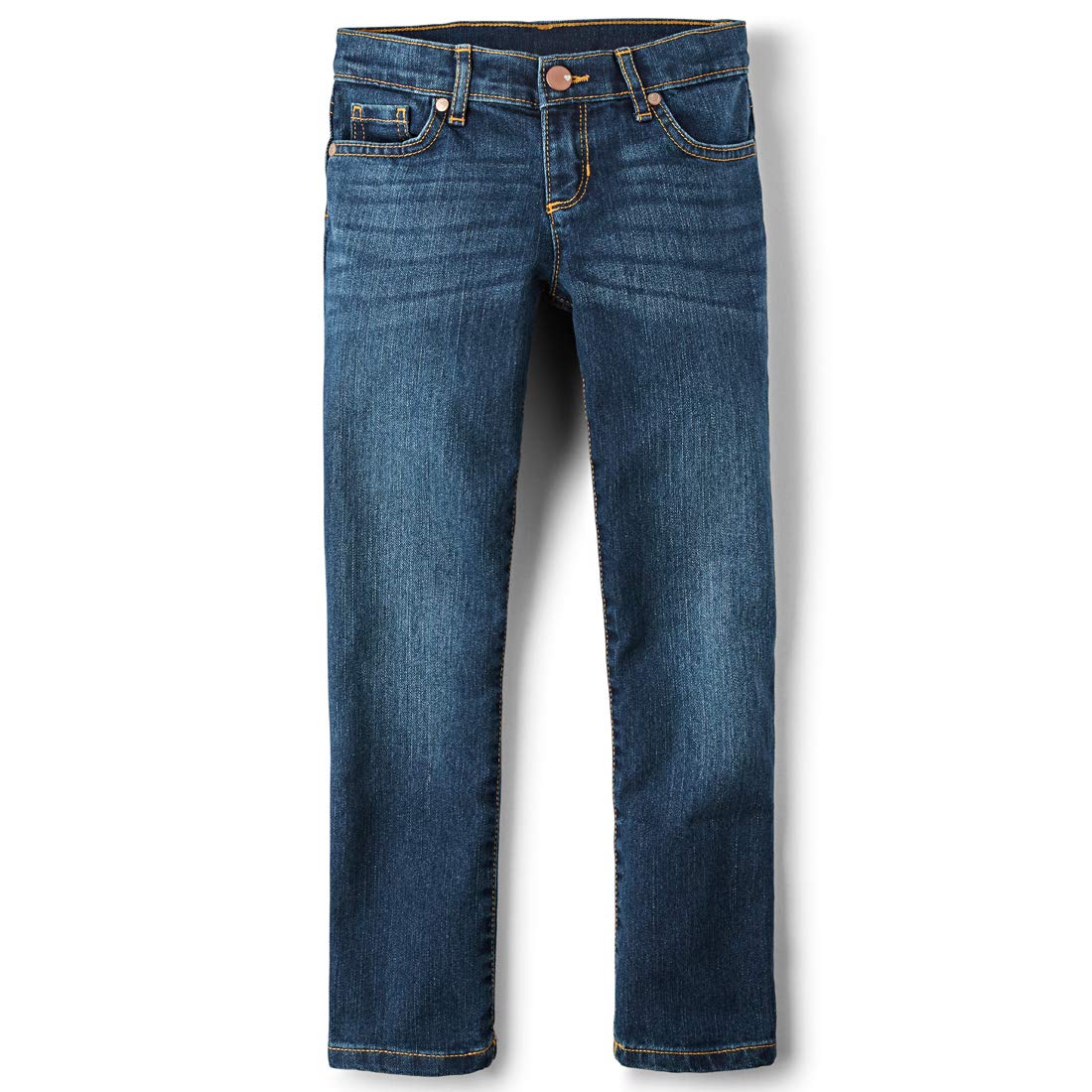 The Children'S Place Girls Super Skinny Jeans