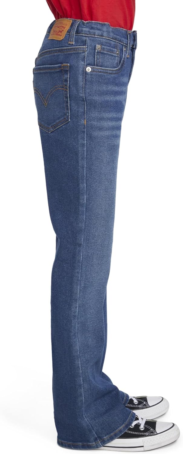 Levi's Girls' Flare Jeans