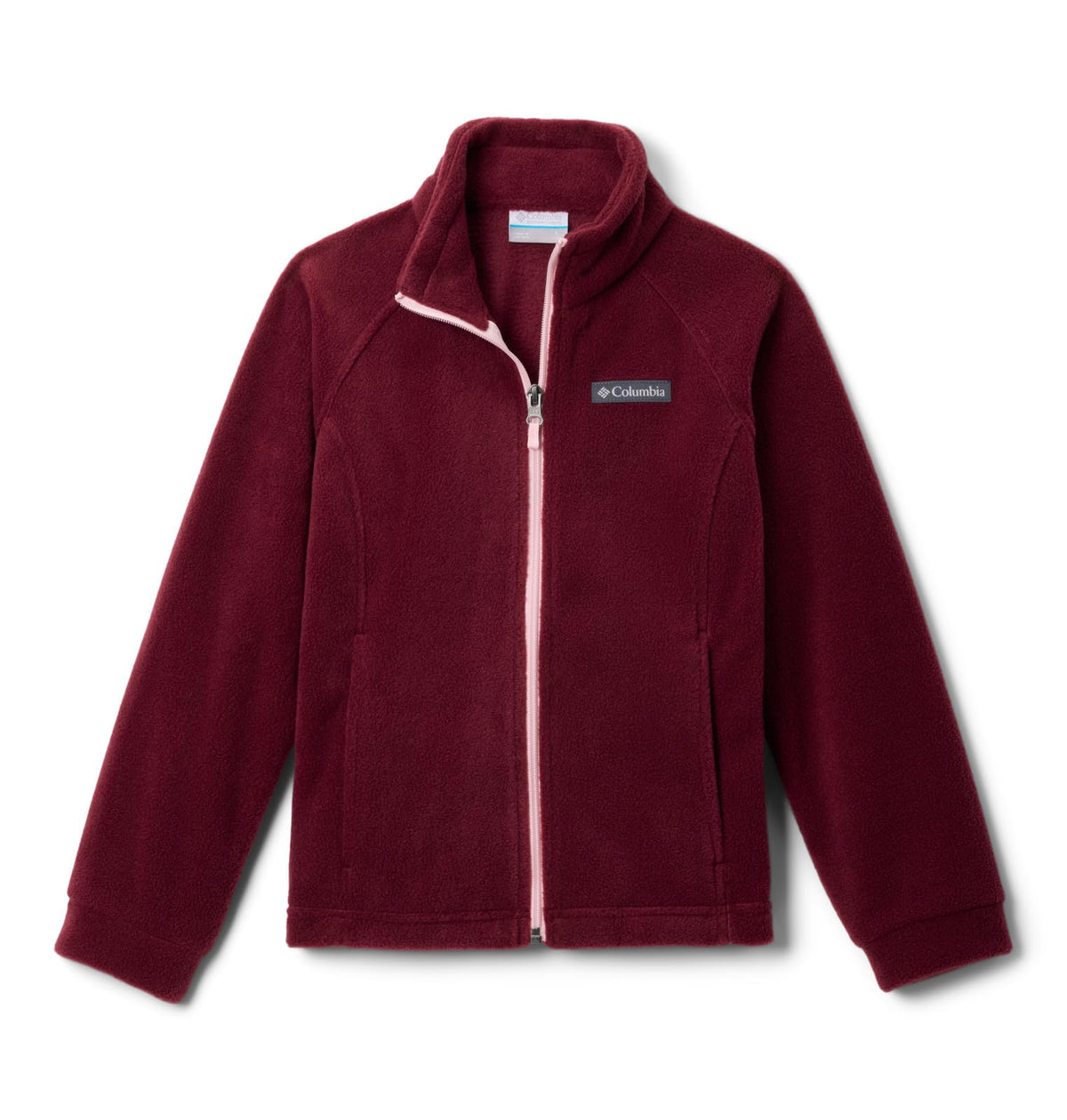 Columbia Unisex-Baby Benton Springs Fleece Jacket