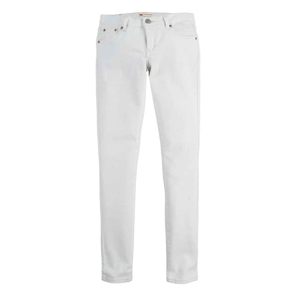 Levi's Girls' 710 Super Skinny Fit Jeans