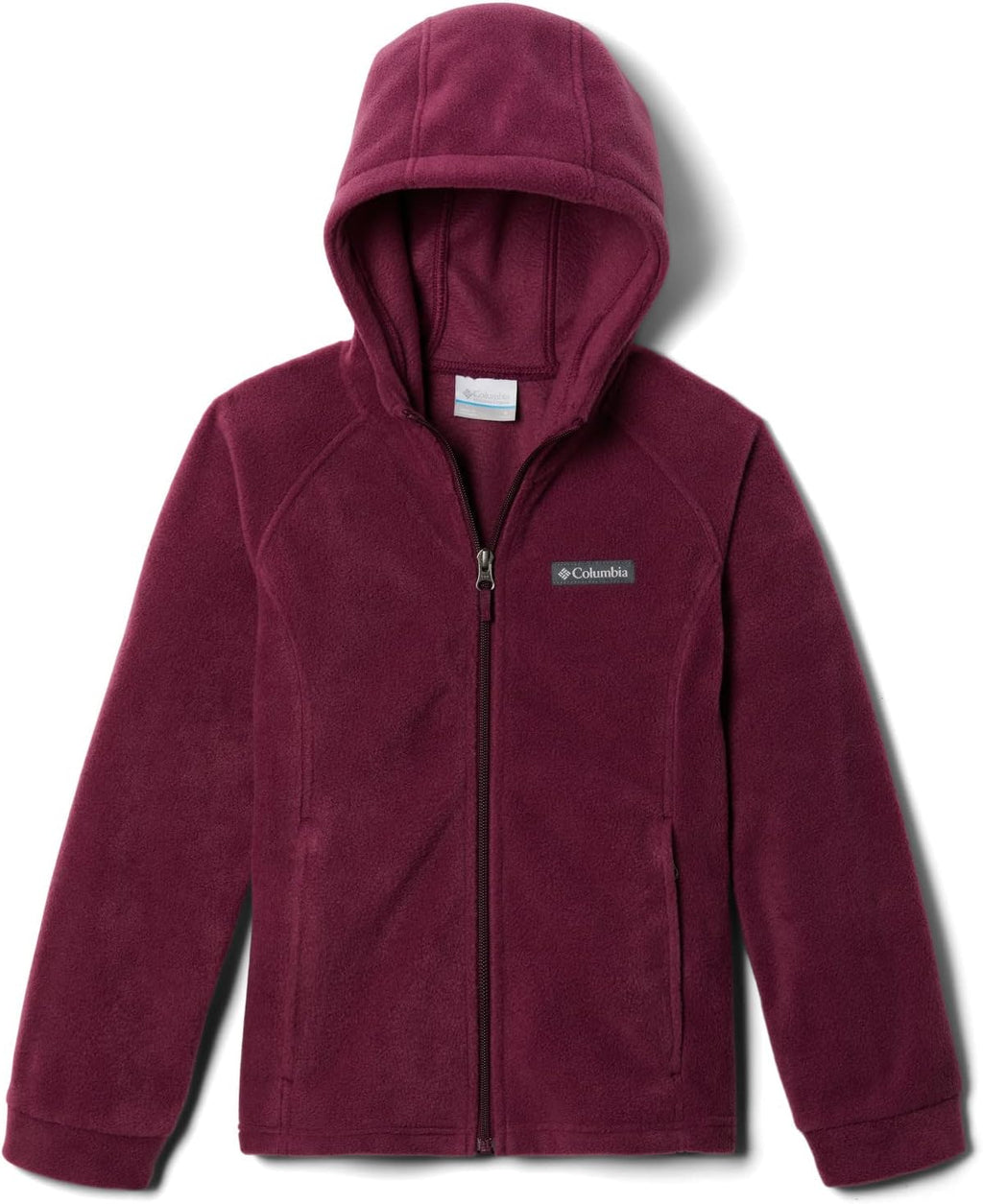 Columbia Girl's 2-6X Benton II Hoodie