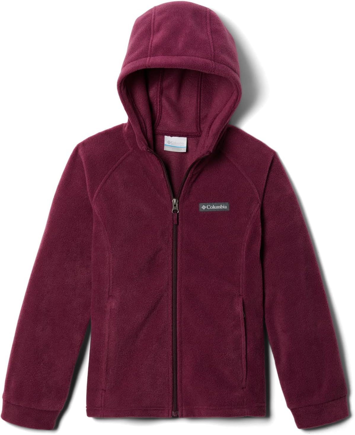 Columbia Girl's 2-6X Benton II Hoodie