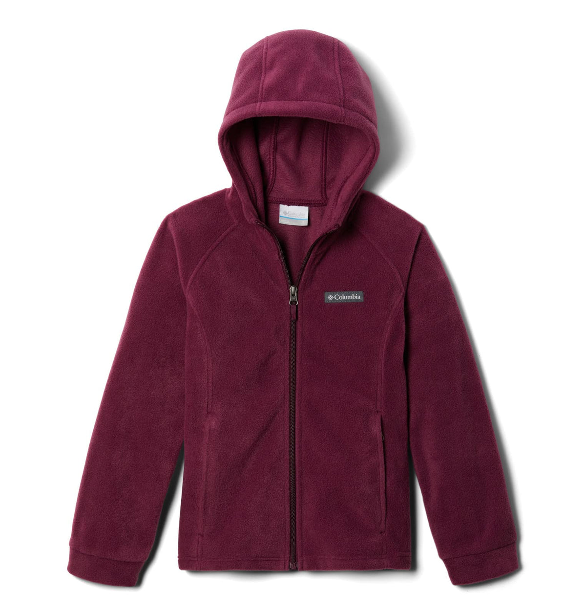 Columbia Girl's 2-6X Benton II Hoodie