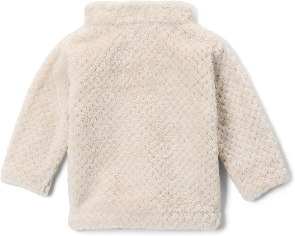 Columbia Youth Girls Fire Side Sherpa Full Zip Fleece Jacket