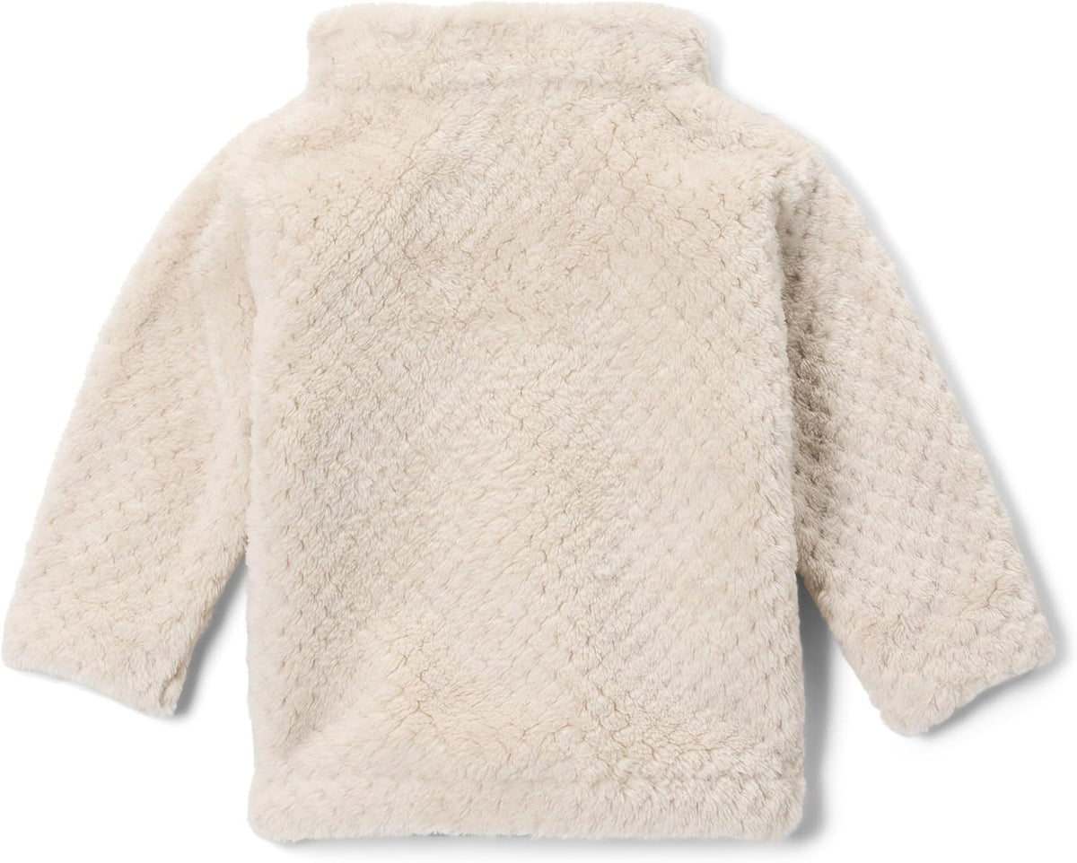 Columbia Youth Girls Fire Side Sherpa Full Zip Fleece Jacket