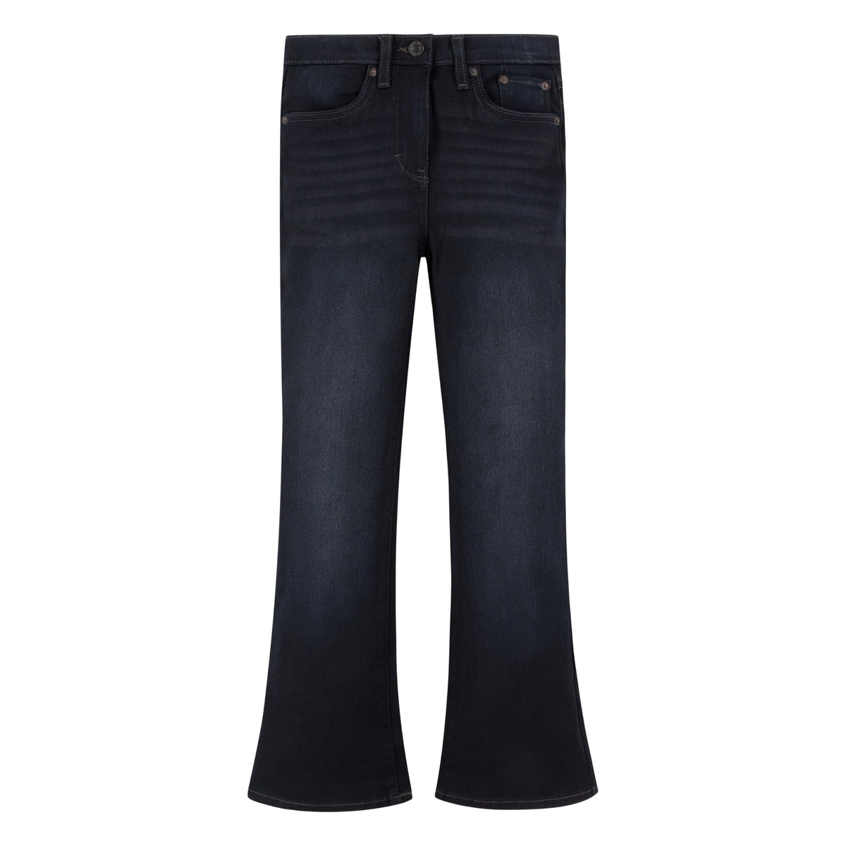 Levi's Girls' Classic Flare Jeans