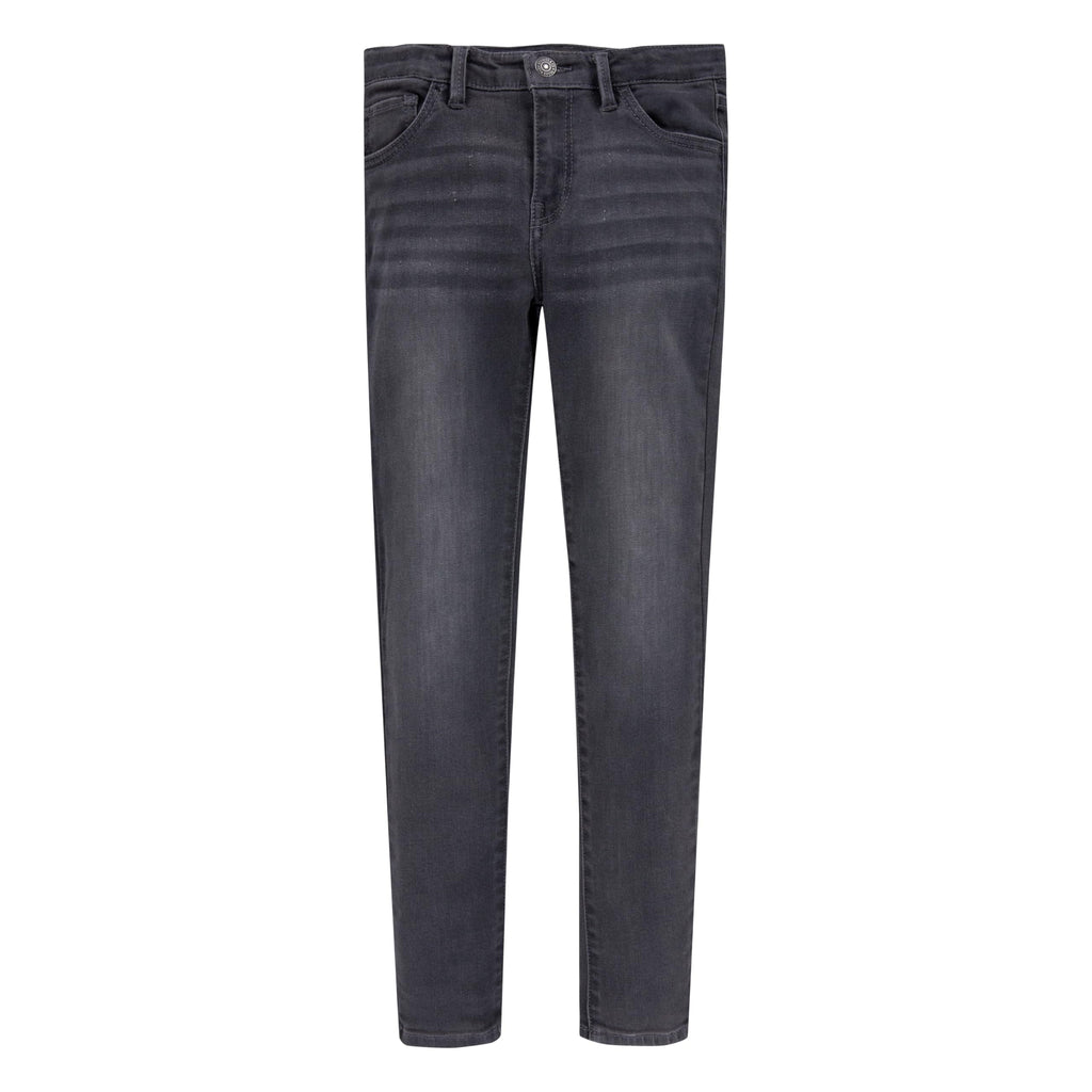 Levi's Girls' 710 Super Skinny Fit Jeans