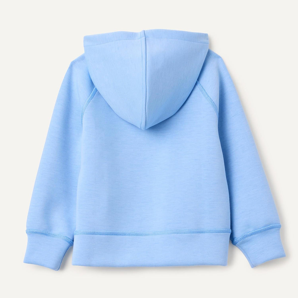 Amazon Essentials Girls' Active Hooded Pullover Sweatshirt