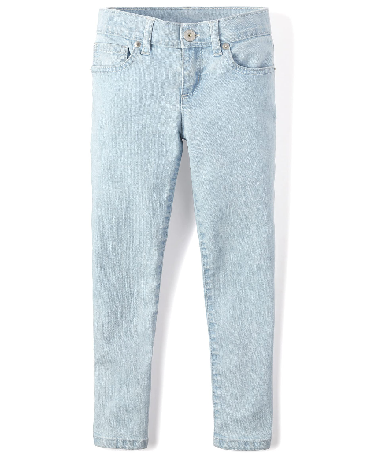 The Children's Place Girls Super Skinny Jeans