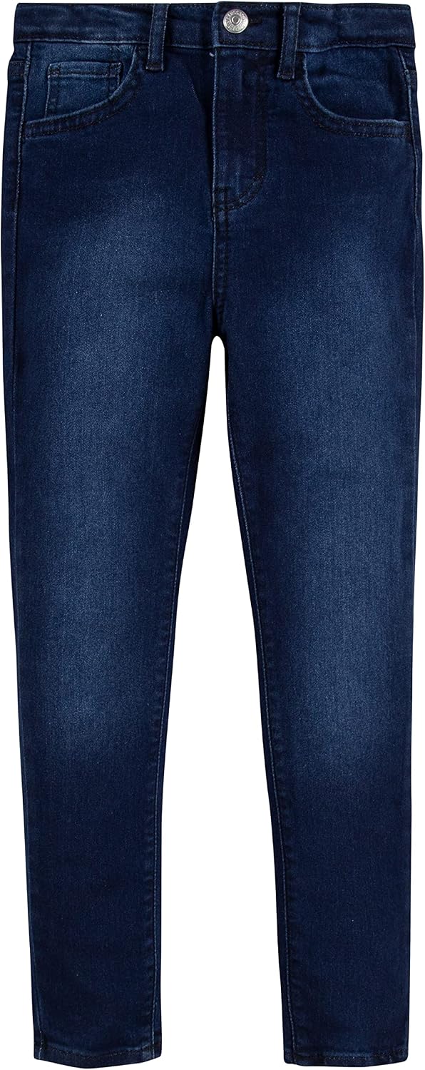 Levi's Girls' Little High Rise