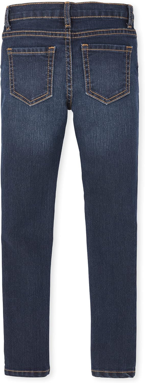 The Children's Place Girls' Super Skinny Jeans