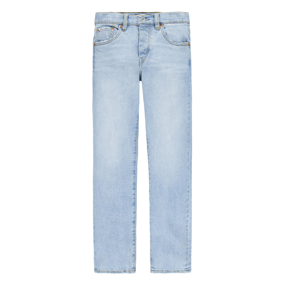 Levi's Girls' 501 Original Denim Jeans