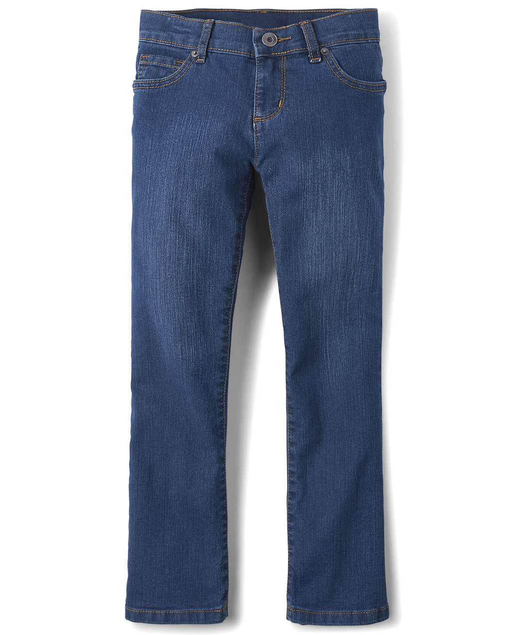 The Children's Place Girls Bootcut Jeans