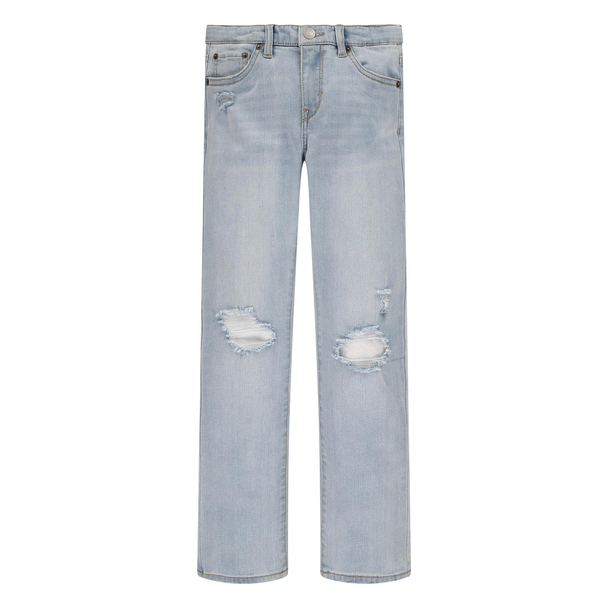 Levi's Girls' Bootcut Fit Jeans