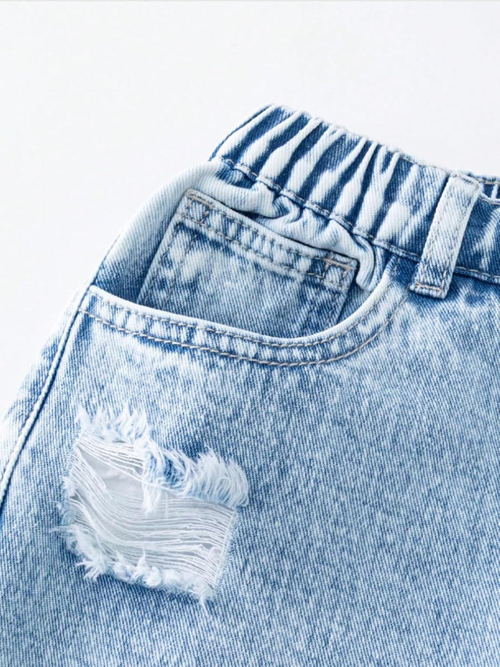 Baggy Jeans For Girls Cute Teen Girls Clothes Fashion Wide Leg Denim Pants