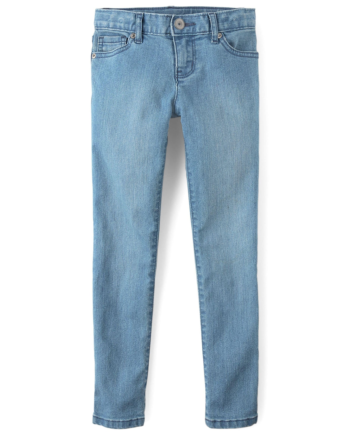 The Children's Place Girls Super Skinny Jeans