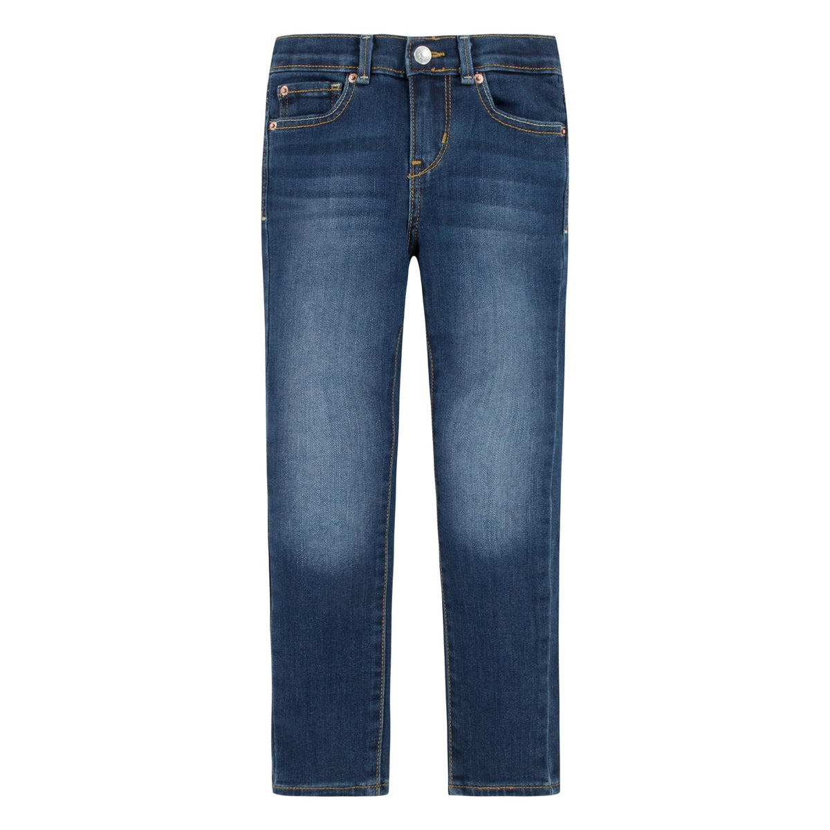 Levi Strauss Signature Gold Girls' Skinny Jeans