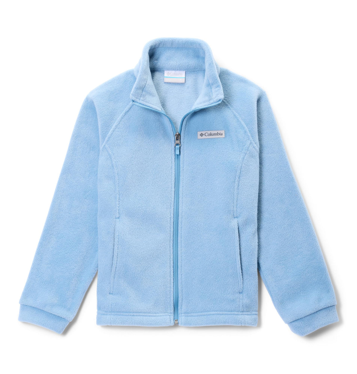 Columbia Unisex-Baby Benton Springs Fleece Jacket