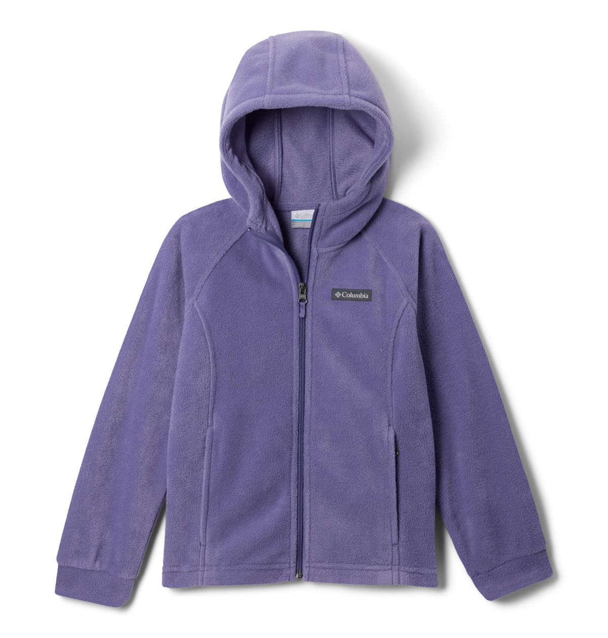 Columbia Girl's 2-6X Benton II Hoodie
