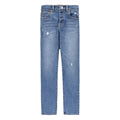 Levi's Girls' 501 Original Denim Jeans
