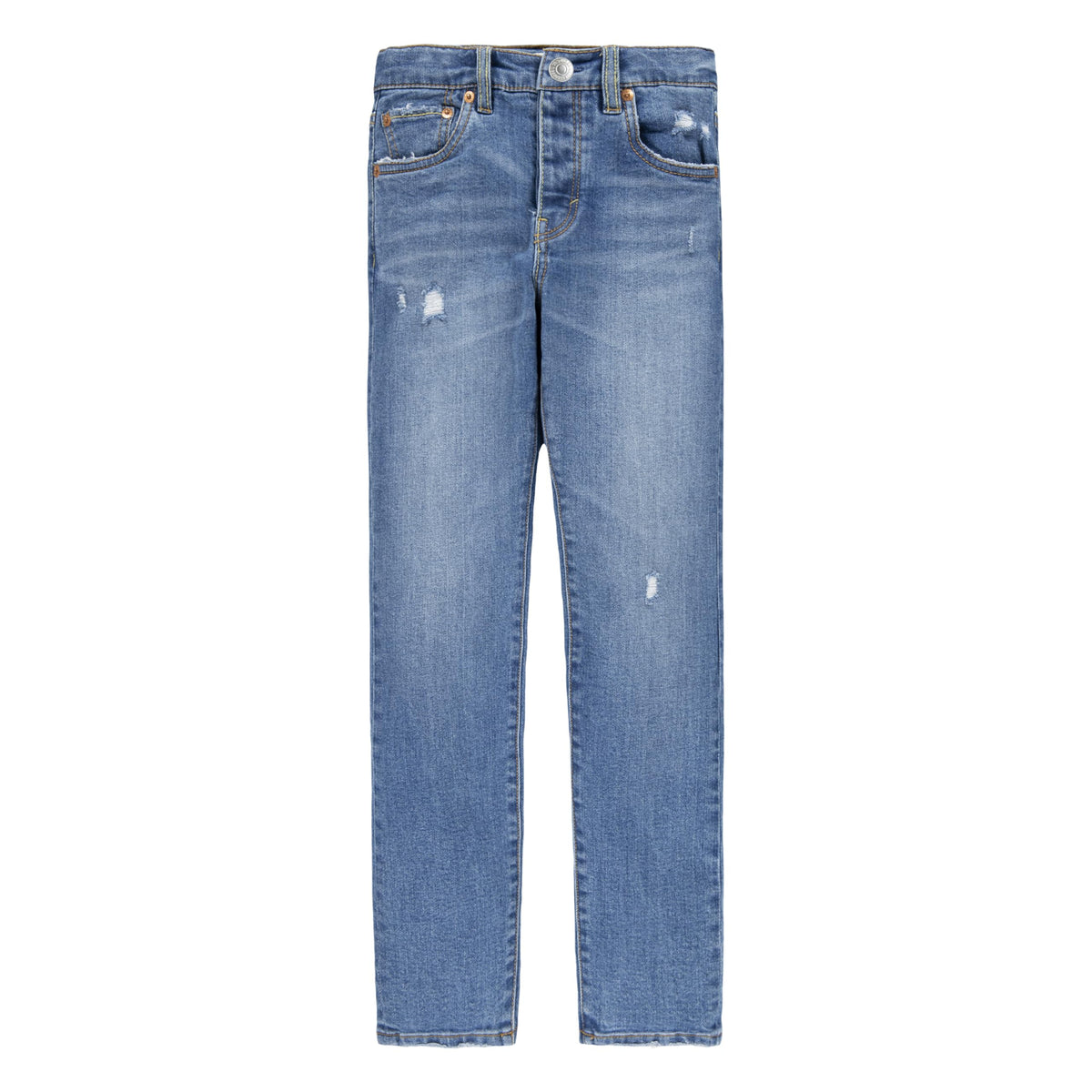 Levi's Girls' 501 Original Denim Jeans