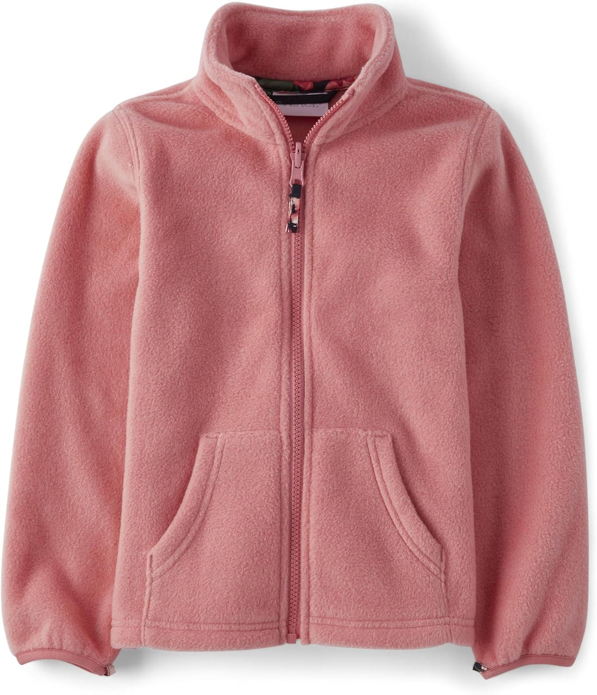 The Children's Place Girls Heavy 3 in 1 Winter Jacket, Wind-resistant Water-resistant Shell, Fleece Inner