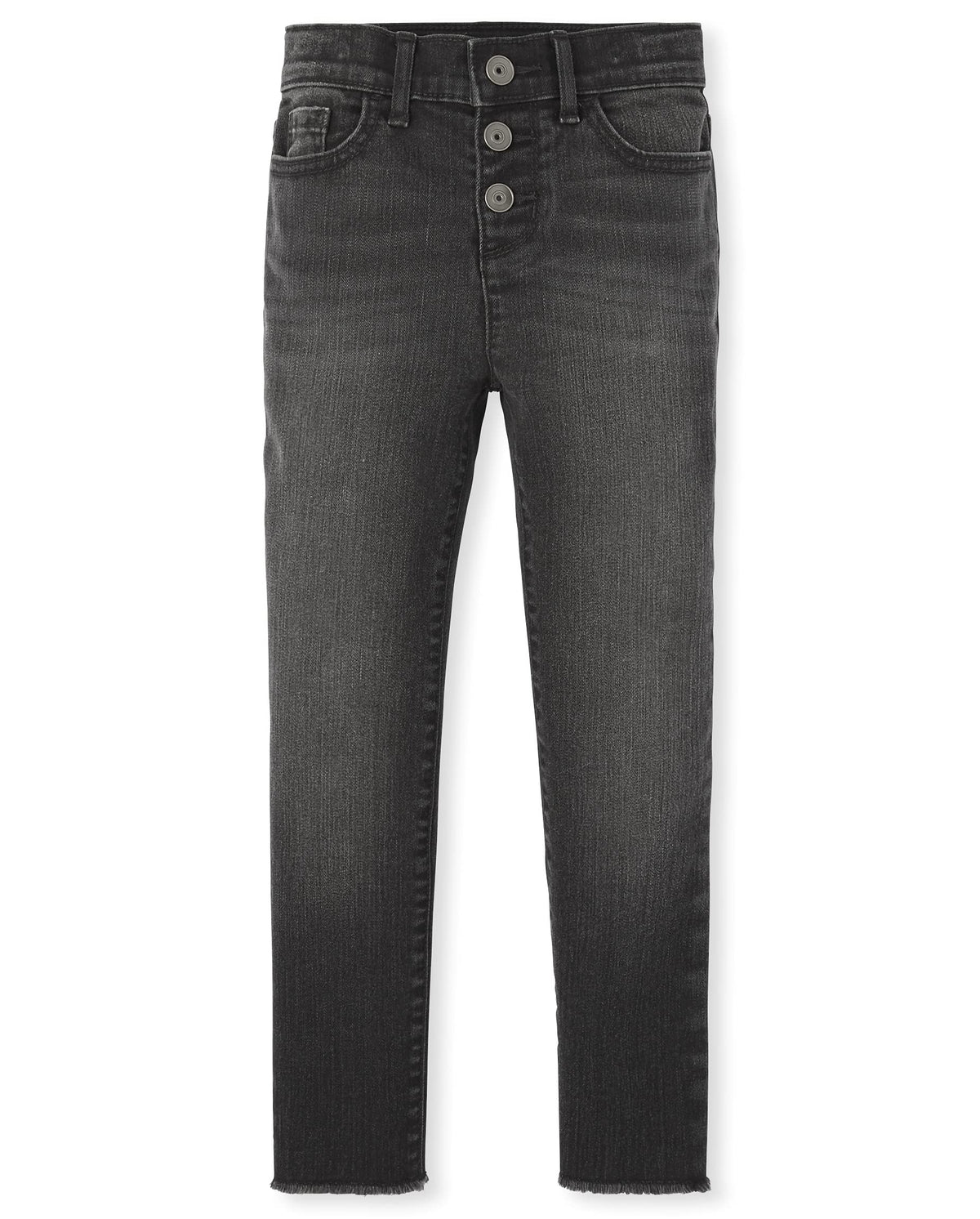 The Children's Place Girls Straight Leg Jeans