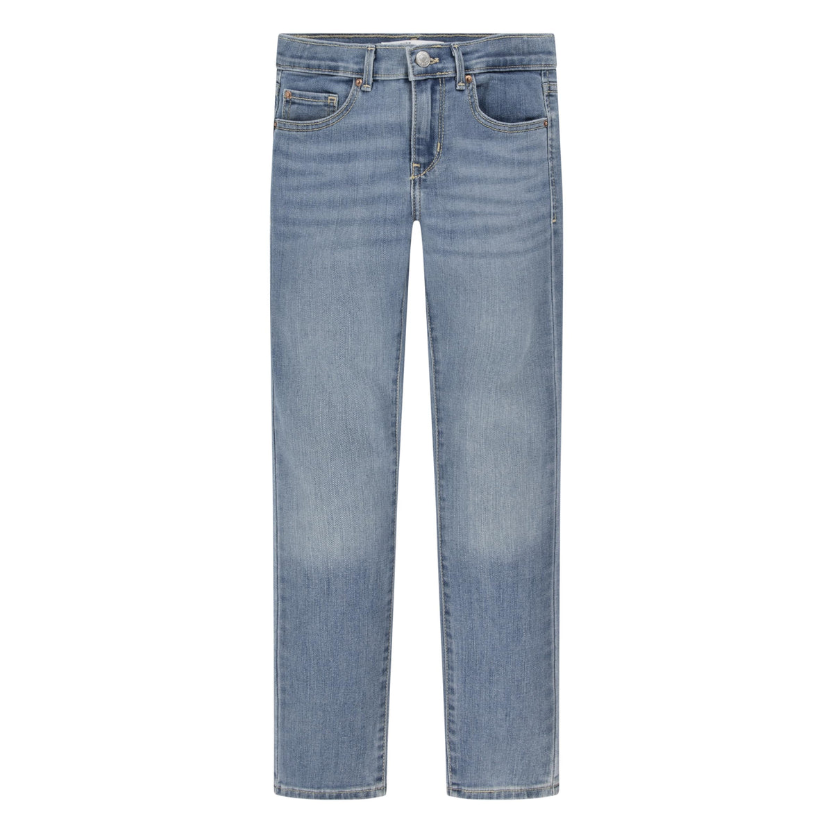 Levi Strauss Signature Gold Girls' Skinny Jeans