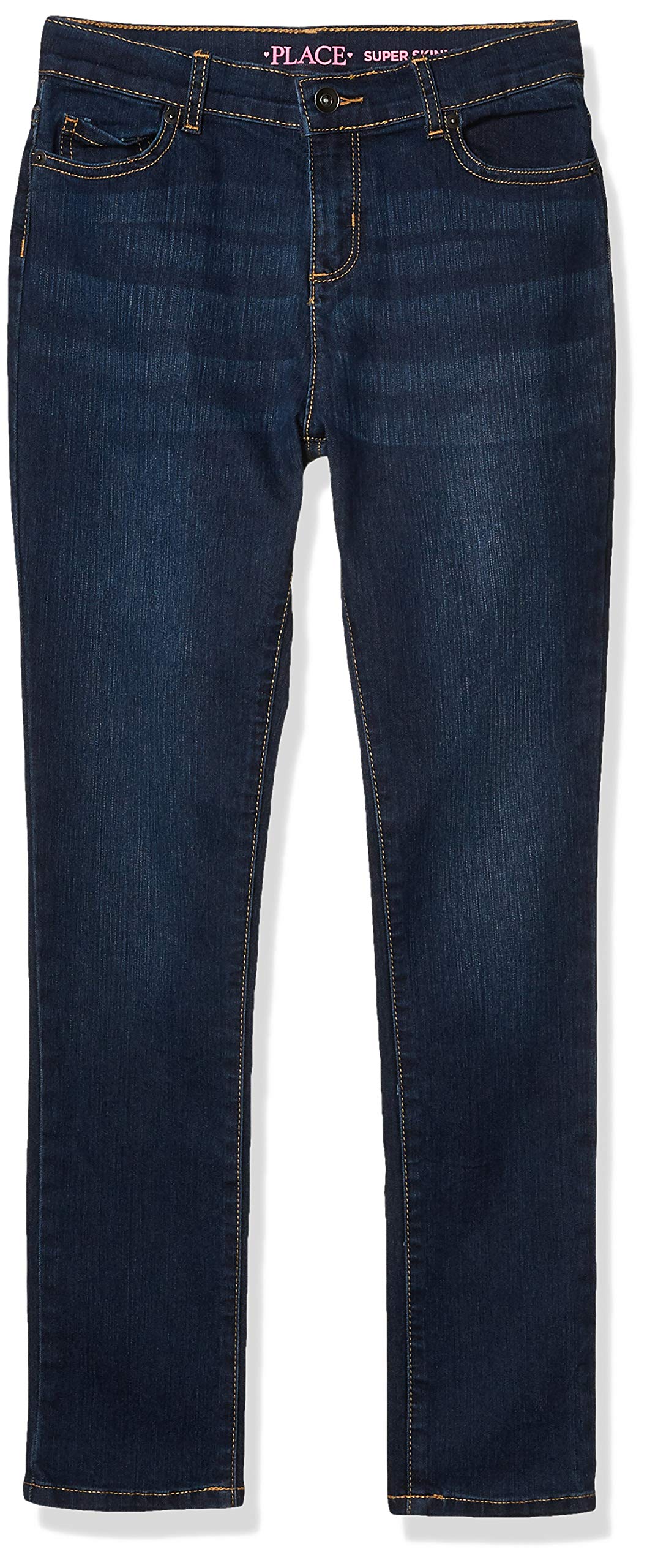 The Children's Place Girls Super Skinny Jeans