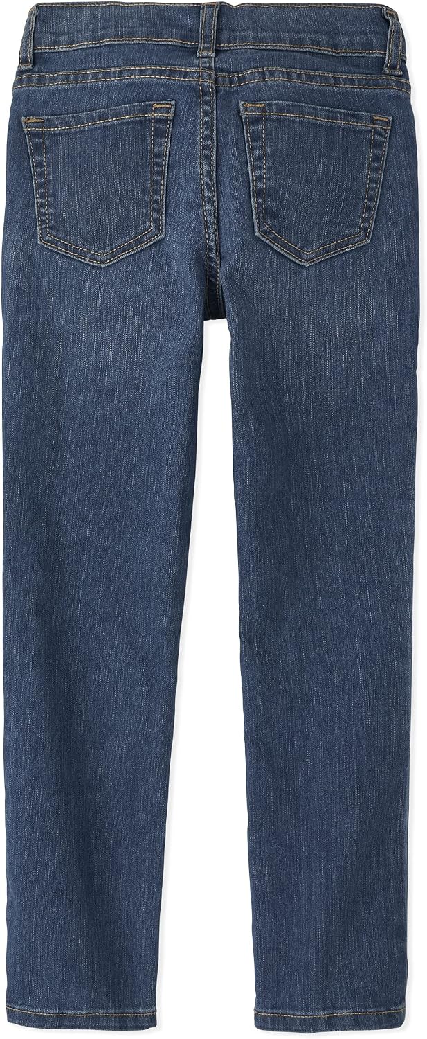 The Children'S Place Girls Super Skinny Jeans