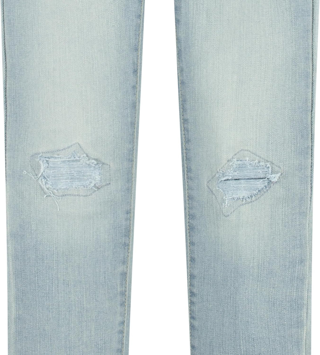 Girls' Super Skinny Jeans