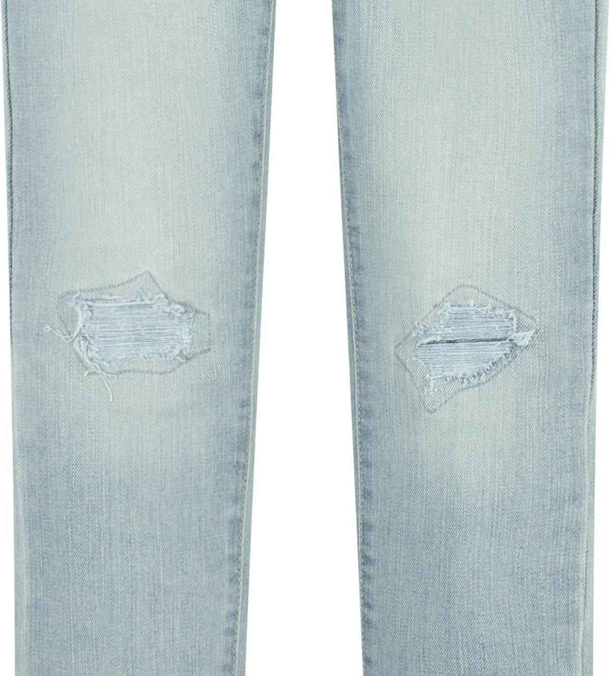 Girls' Super Skinny Jeans