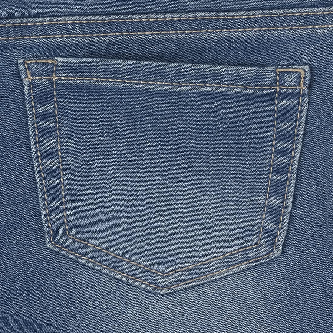 The Children's Place Boys Stretch Chino Pants,Fin Gray Single,18H