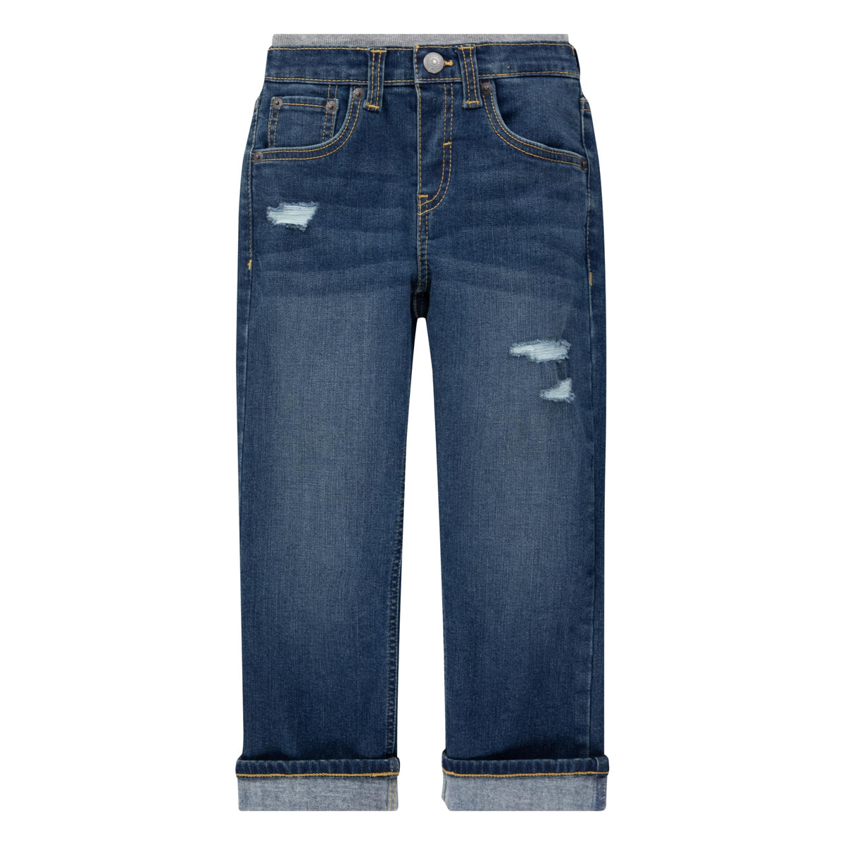 Levi's Baby Boys' & Toddler Straight Fit Jeans