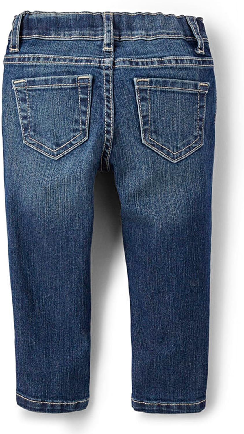 The Children's Place Baby Girls' and Toddler Skinny Jeans