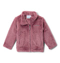 Columbia Youth Girls Fire Side Sherpa Full Zip Fleece Jacket