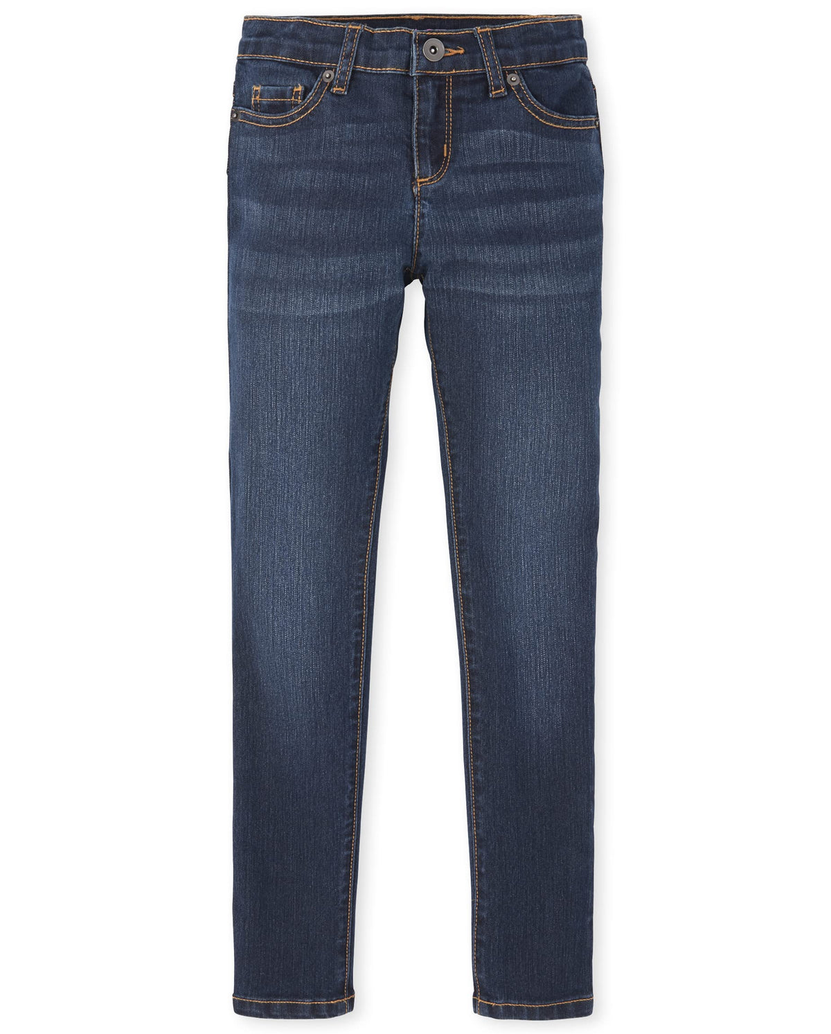 The Children's Place Girls Super Skinny Jeans
