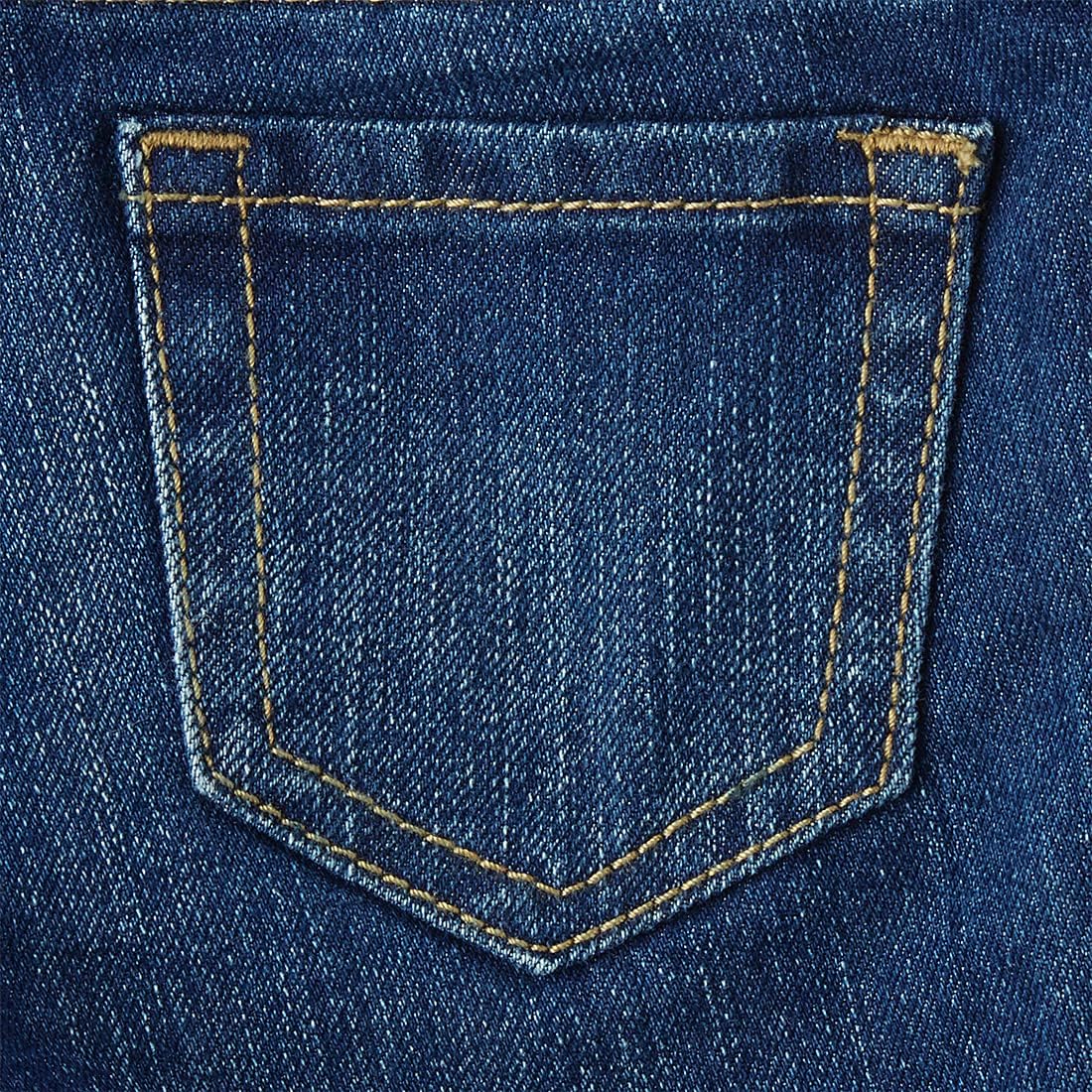 The Children's Place baby-girls And Toddler Girls Basic Bootcut Jeans