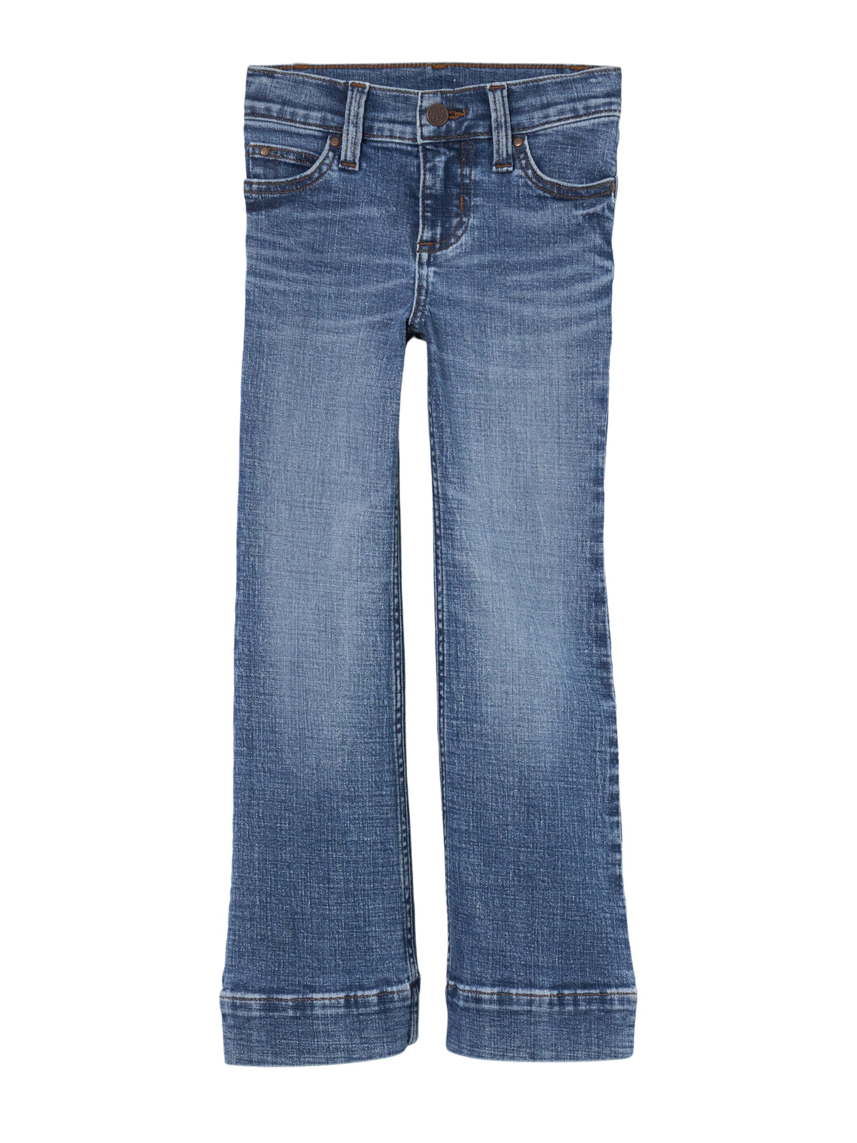 Wrangler Girls' Girls Trouser Jean