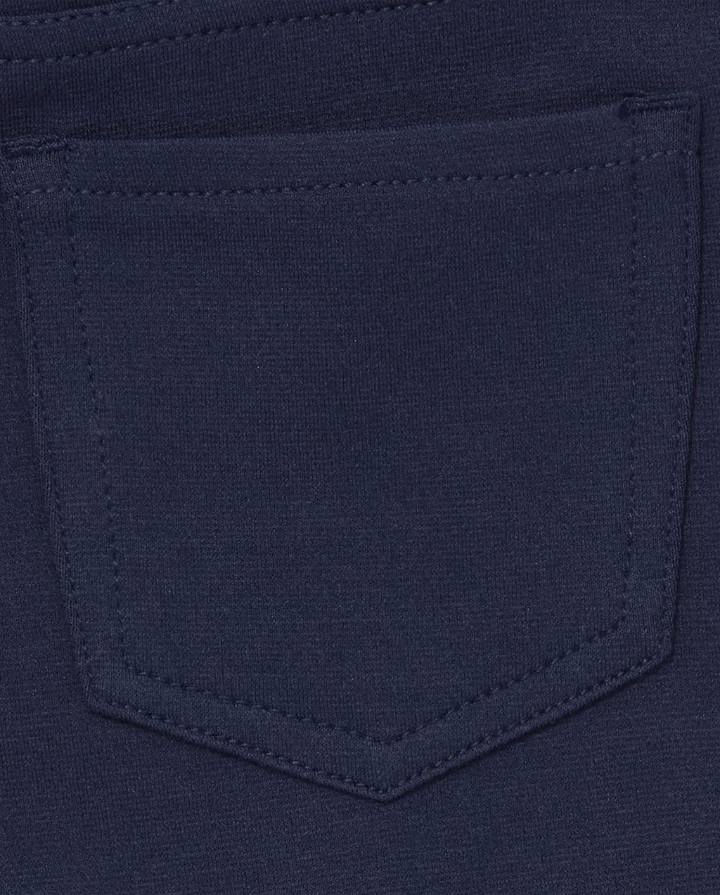 The Children's Place Girls' Ponte Knit Pull on Jeggings